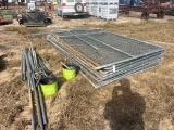 CHAINLINK PANELS