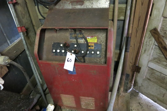 CRAFTSMAN STICK WELDER
