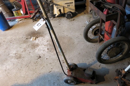AIR FLOOR JACK