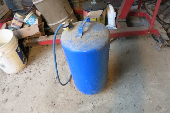 AIR TANK