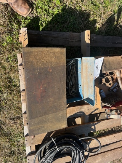 TAP AND DIE SETS