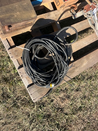 DROP CORDS