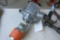 PTO WATER PUMP