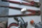 BOLT CUTTERS