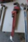 PIPE WRENCHES