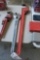 PIPE WRENCH AND ADJUSTABLE WRENCH