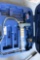 LINCOLN BATTERY GREASE GUN