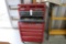CRAFTSMAN TOOL BOX WITH TOOLS