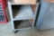 STEEL CART
