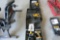 CORDLESS DEWALT TOOLS