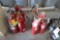 FIRE EXTINGUISHERS