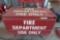 STEEL TOOL BOX