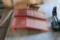 STEEL CAR RAMPS