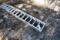ALUMINUM RAMPS