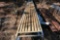 24' ALUMINUM WALK BOARD