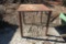 STEEL TABLE