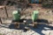 JD 71 2 ROW PLANTER