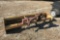 8' BOX BLADE