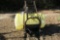 150 GAL 3 PT SPRAYER