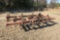 11 TINE CHISEL PLOW