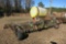 14' KMC FIELD CULTIVATOR
