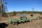 4 ROW RIPPER BEDDER WITH PARALLEL LINKAGE AND ROW MARKERS