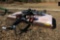 LAND PRIDE RCF 3010 TRAIL TYPE ROTARY CUTTER