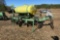 REDDICK 6 ROW NITROGEN APPLICATOR