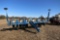 KINZE 3000 6 ROW NO TIL PLANTER, 36