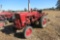 IH 140, CULTIVATORS, FAST HITCH