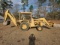 JD 310 BACKHOE DSL ENGINE 5103 HRS
