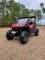2023 CF MOTO 950 TRIAL FORCE   173 MILES  4x4