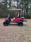 CLUB CAR GAS ENGINE NICE