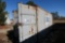 20' CONTAINER