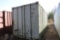 20' CONTAINER NEEDS WORK