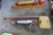 SURVEY TOOL AND STAND