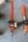 STIHL HEDGE TRIMMER