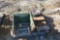 PLANTER PARTS AND WEIGHTS