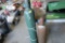 OXYGEN AND ACETYLENE TANK