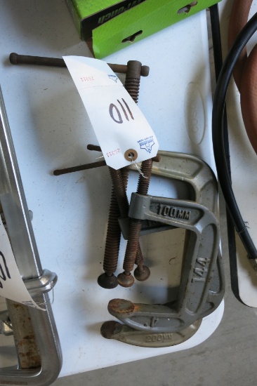 C-CLAMPS