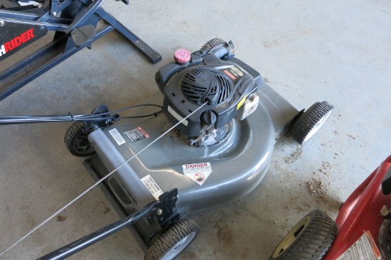 CRAFTSMAN PUSH MOWER