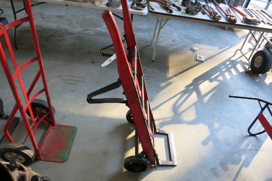 HAND TRUCK