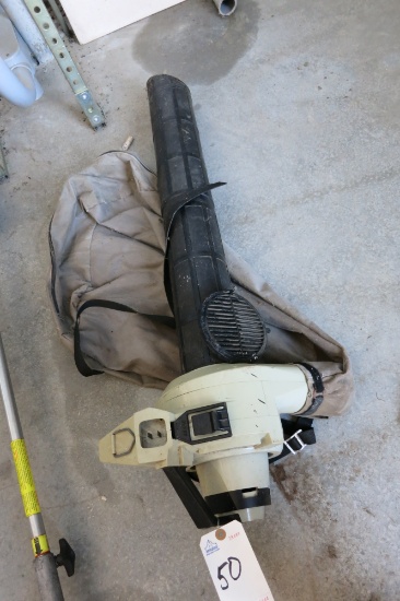 CRAFTSMAN BLOWER