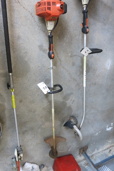 STIHL WEEDEATER