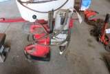 MILWAUKEE MAG DRILL