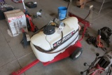 NORTH STAR SPRAYER