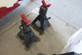 JACK STANDS