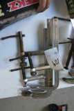 C-CLAMPS