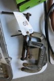 C-CLAMPS