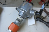 PTO WATER PUMP
